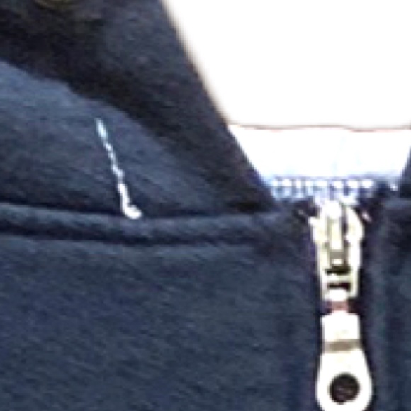 Paris Attitude Long Sleeve Hoodie - Picture 4 of 16